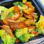 Best Hunan Pork (Hot and Spicy) in College Park, GA