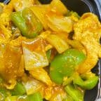 Best Curry Chicken (Hot and Spicy) in College Park, GA