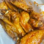 Best Buffalo Wings (6) in College Park, GA