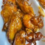 Best BBQ Wings (6) in College Park, GA