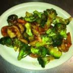 Best 79. Broccoli with Shrimp in Blue Ash, OH