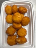 Best 13. Fried Scallop (12) in Blue Ash, OH