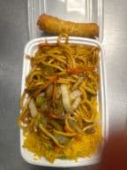 Best C2. Lo Mein (Combo Meal) in Blue Ash, OH