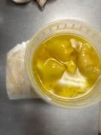 Best 3. Wonton & Egg Drop Soup in Blue Ash, OH