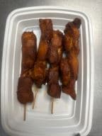 Best 14. Chicken on the Stick (4) in Blue Ash, OH