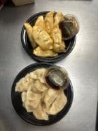 Best 16. Dumplings (8) in Blue Ash, OH