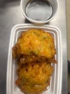 Best 29. Shrimp Egg Foo Young in Blue Ash, OH