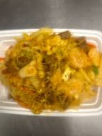 Best 40. Singapore Chow Mei Fun in Blue Ash, OH