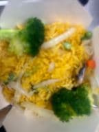 Best 43. Vegetable Fried Rice in Blue Ash, OH