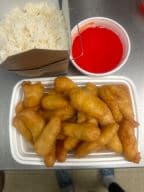 Best 49. Sweet & Sour Chicken in Blue Ash, OH