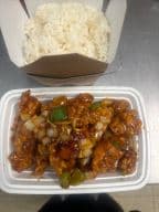 Best 66. Black Pepper Chicken in Blue Ash, OH