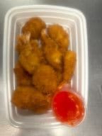 Best 12. Fried Shrimp (12) in Blue Ash, OH