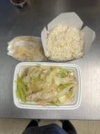 Best 22. Chicken Chow Mein in Blue Ash, OH