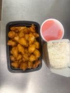 Best 49. Sweet & Sour Pork in Blue Ash, OH