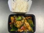 Best 22. Chicken Chop Suey in Blue Ash, OH