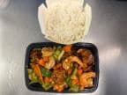 Best 67. Diced Chicken & Shrimp in Blue Ash, OH