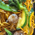 Best 36. Vegetable Lo Mein in Boca Raton, FL
