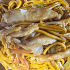 Best 38. Chicken Lo Mein in Boca Raton, FL