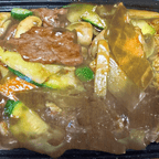 Best C16. Beef with Mushroom (Combination Plate) in Boca Raton, FL