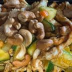 Best 64. Chicken with Cashew Nuts in Boca Raton, FL