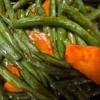 Best 113. Sautéed String Beans in Boca Raton, FL