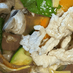 Best 61. Moo Goo Gai Pan in Boca Raton, FL