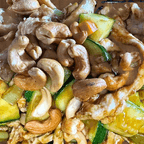 Best 64. Chicken with Cashew Nuts in Boca Raton, FL