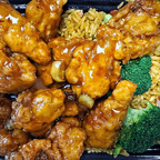 Best C20. General Tso's Chicken (Combination Plate) in Boca Raton, FL