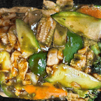 Best 72. Hunan Chicken in Boca Raton, FL