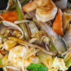 Best 46. Shrimp Chop Suey in Boca Raton, FL