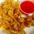 Best Fried Crab Rangoon (8) in Cookeville, TN