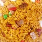 Best Roast Pork Fried Rice in Cookeville, TN