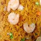 Best Shrimp Fried Rice in Cookeville, TN