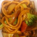 Best Vegetable Lo Mein in Cookeville, TN