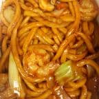 Best Shrimp Lo Mein in Cookeville, TN