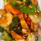 Best Shrimp with Garlic Sauce in Cookeville, TN