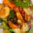 Best Shrimp with Hunan Style in Cookeville, TN