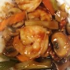 Best Shrimp with Mushroom in Cookeville, TN