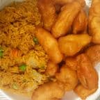 Best Sweet & Sour Chicken in Cookeville, TN