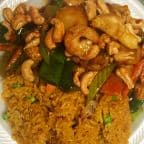 Best Shrimp & Chicken Combination in Cookeville, TN