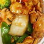 Best Chicken with Mixed Vegetable in Cookeville, TN