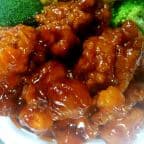 Best General Tso's Chicken in Cookeville, TN