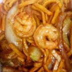 Best Shrimp Lo Mein in Cookeville, TN