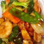 Best Shrimp with Garlic Sauce in Cookeville, TN