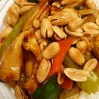 Best Kung Po Chicken in Cookeville, TN