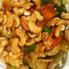 Best Chicken with Cashew Nuts in Cookeville, TN