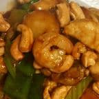 Best Diced Chicken & Shrimp Combination in Cookeville, TN