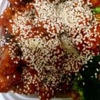 Best Sesame Chicken in Cookeville, TN