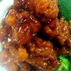 Best General Tso's Chicken in Cookeville, TN
