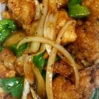 Best Chicken with Black Pepper Sauce in Cookeville, TN